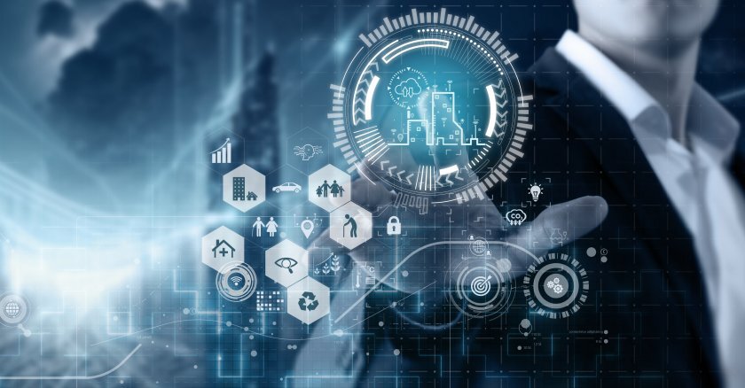 Modernizarea sectorului public