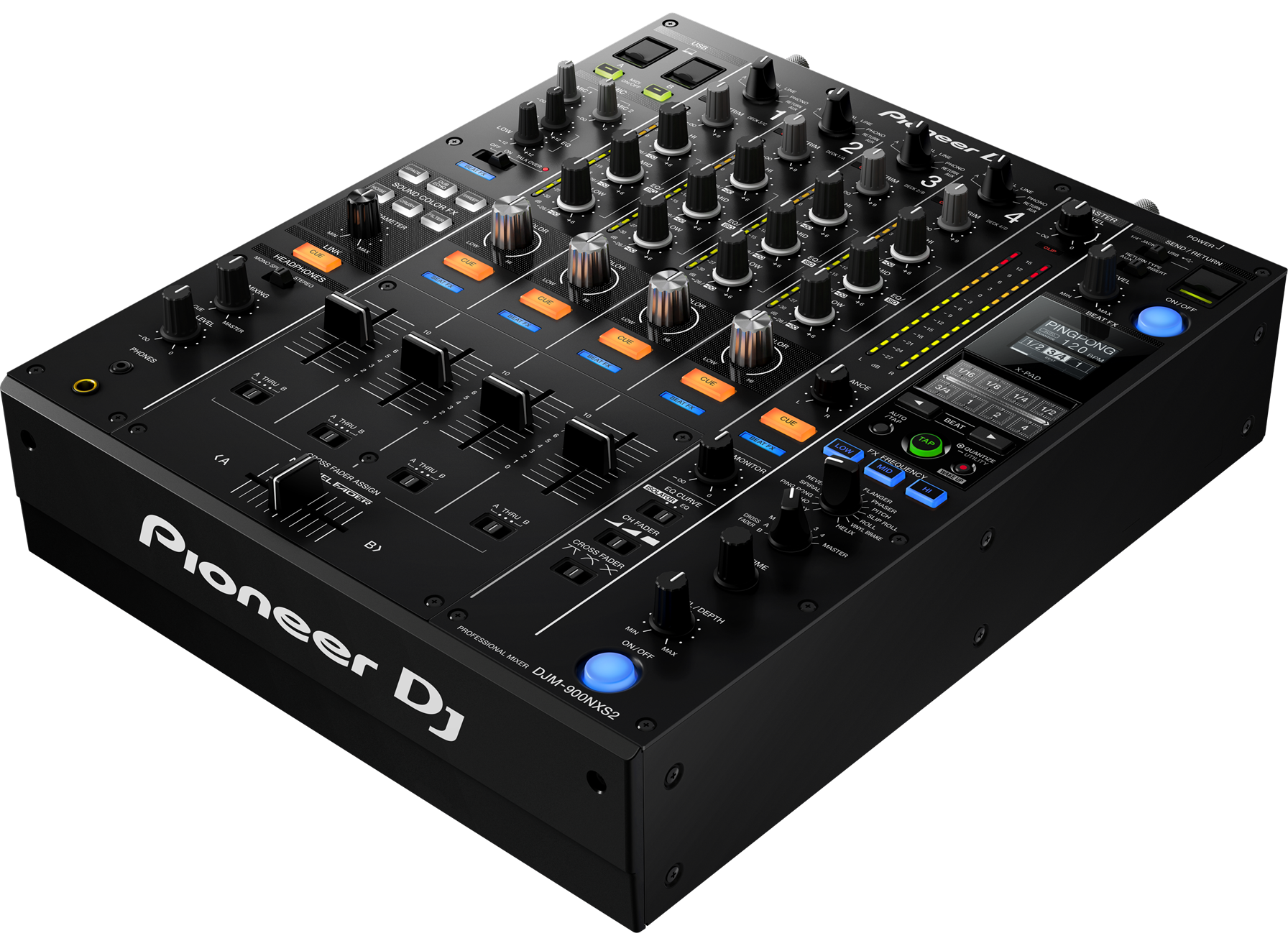 Pioneer DJM-900NXS2
