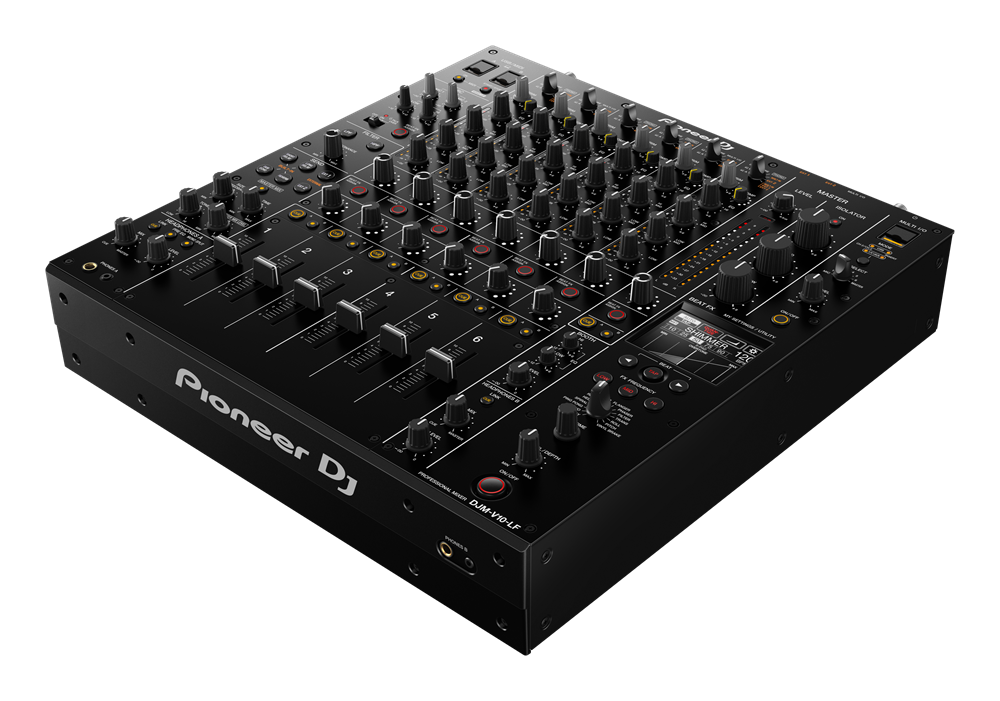 Pioneer DJM-V10-LF