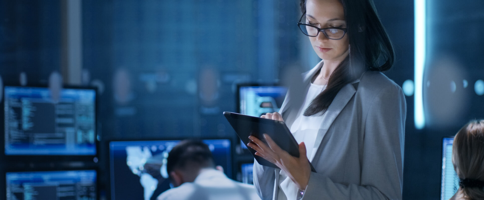 Birou de service si operațiuni de raspuns