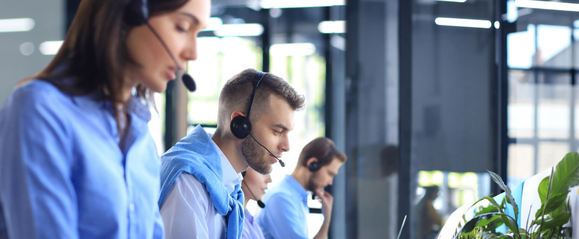 Mentenanta si monitorizarea proactivă