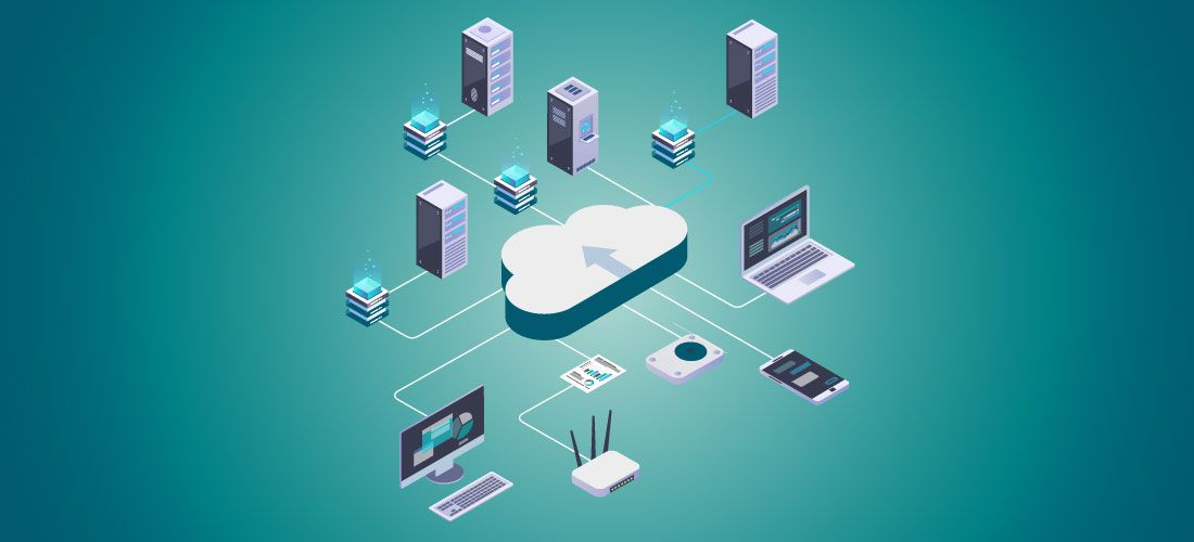 Backup si recuperare în caz de dezastru