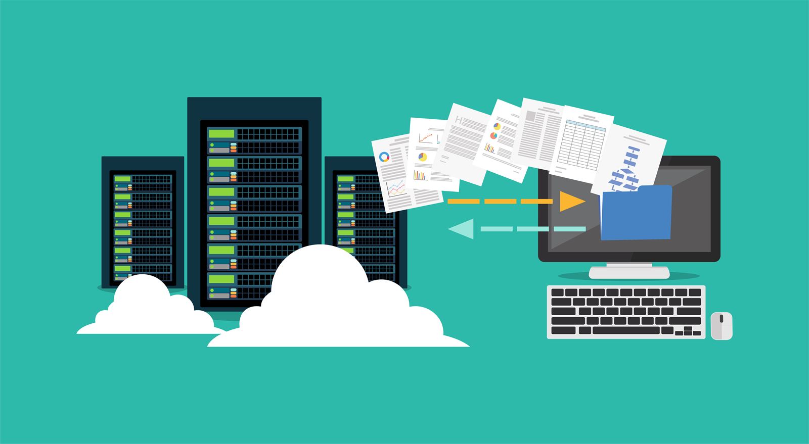 Strategie de backup si recuperare