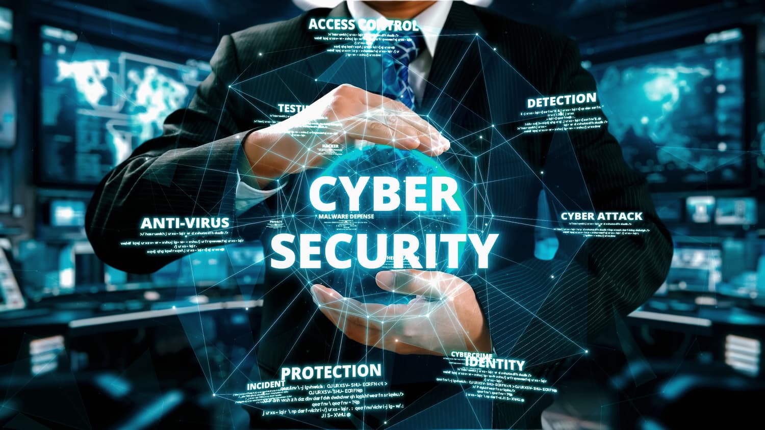 Securitatea punctului final