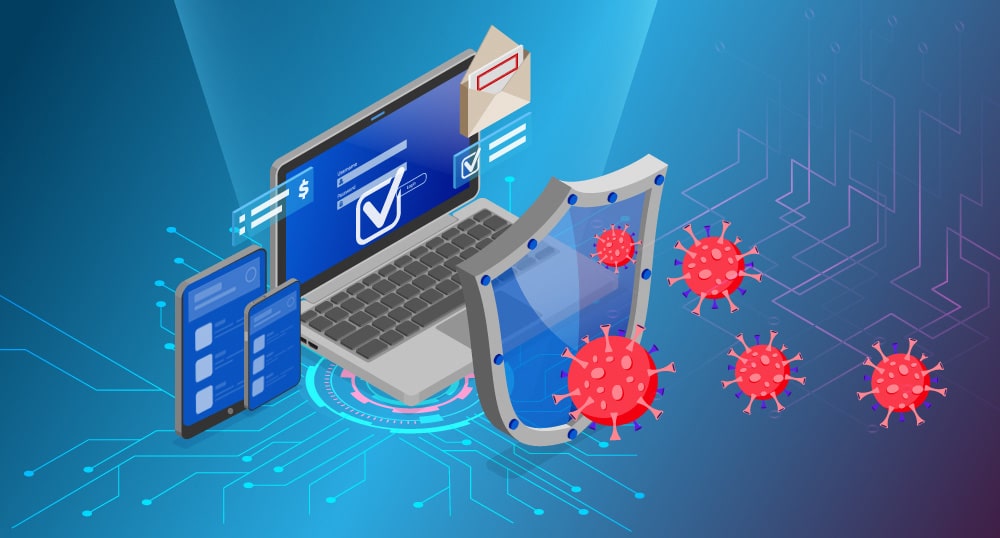 Protecția endpoint-urilor