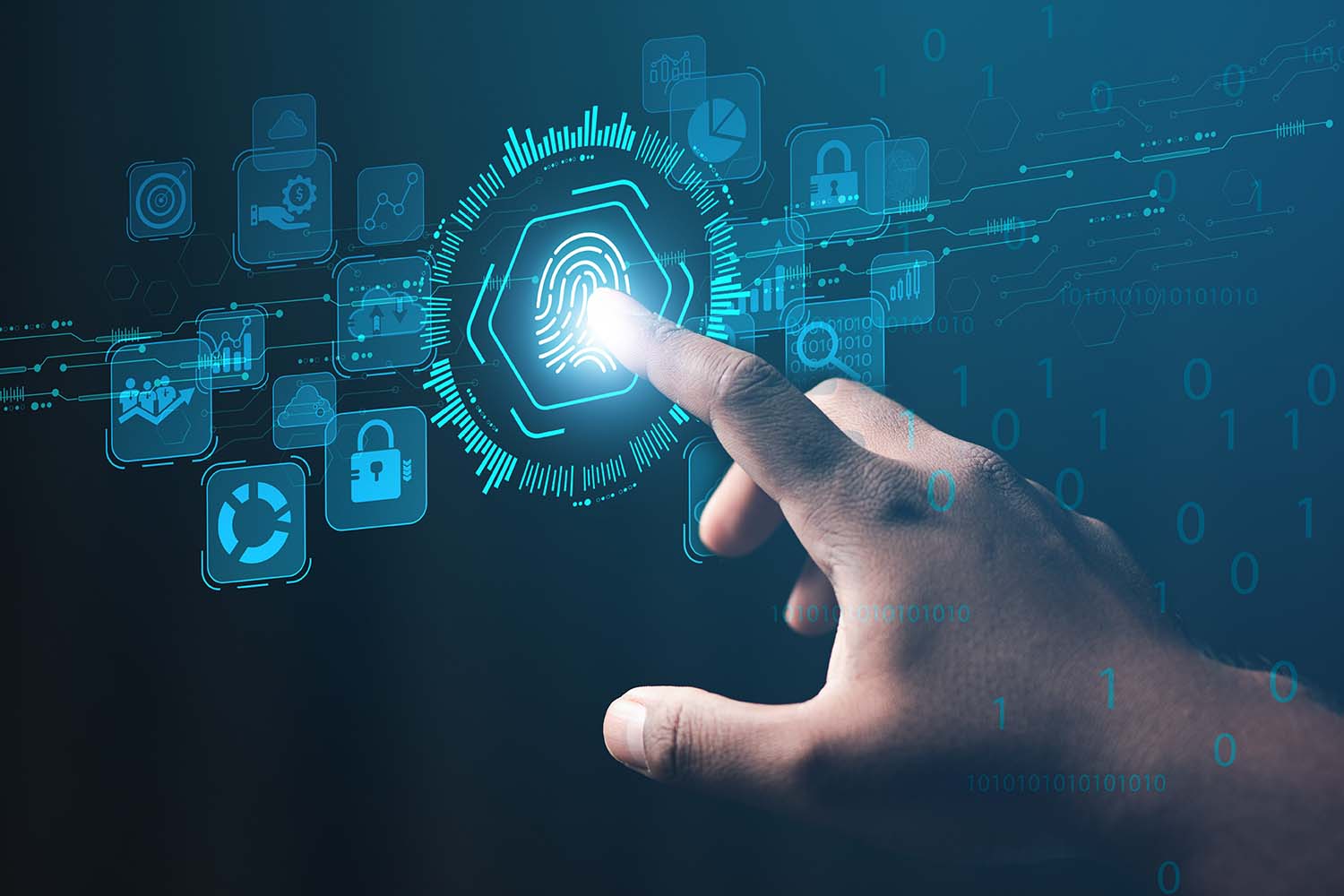 Managementul identității și accesului